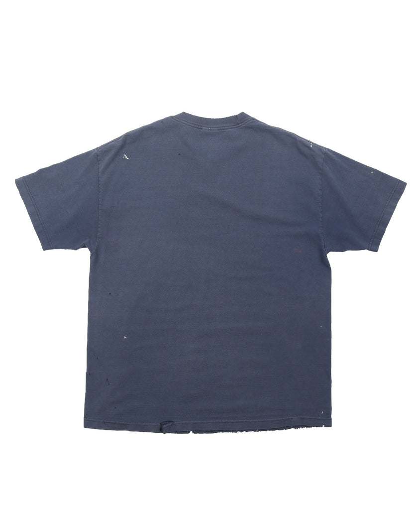 1990's Vintage Thrashed T-Shirt