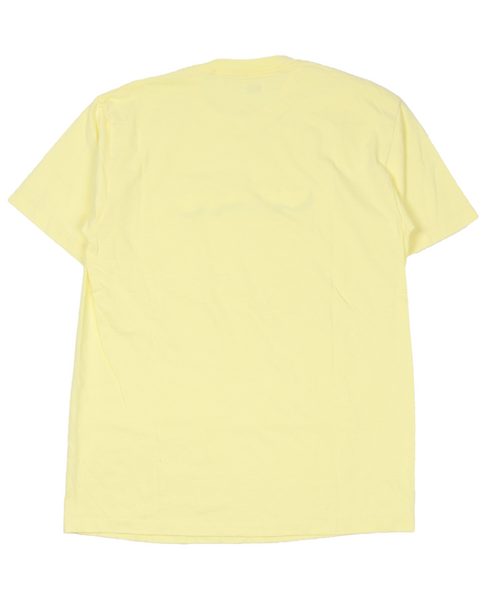 2001 Supreme Logo T-Shirt