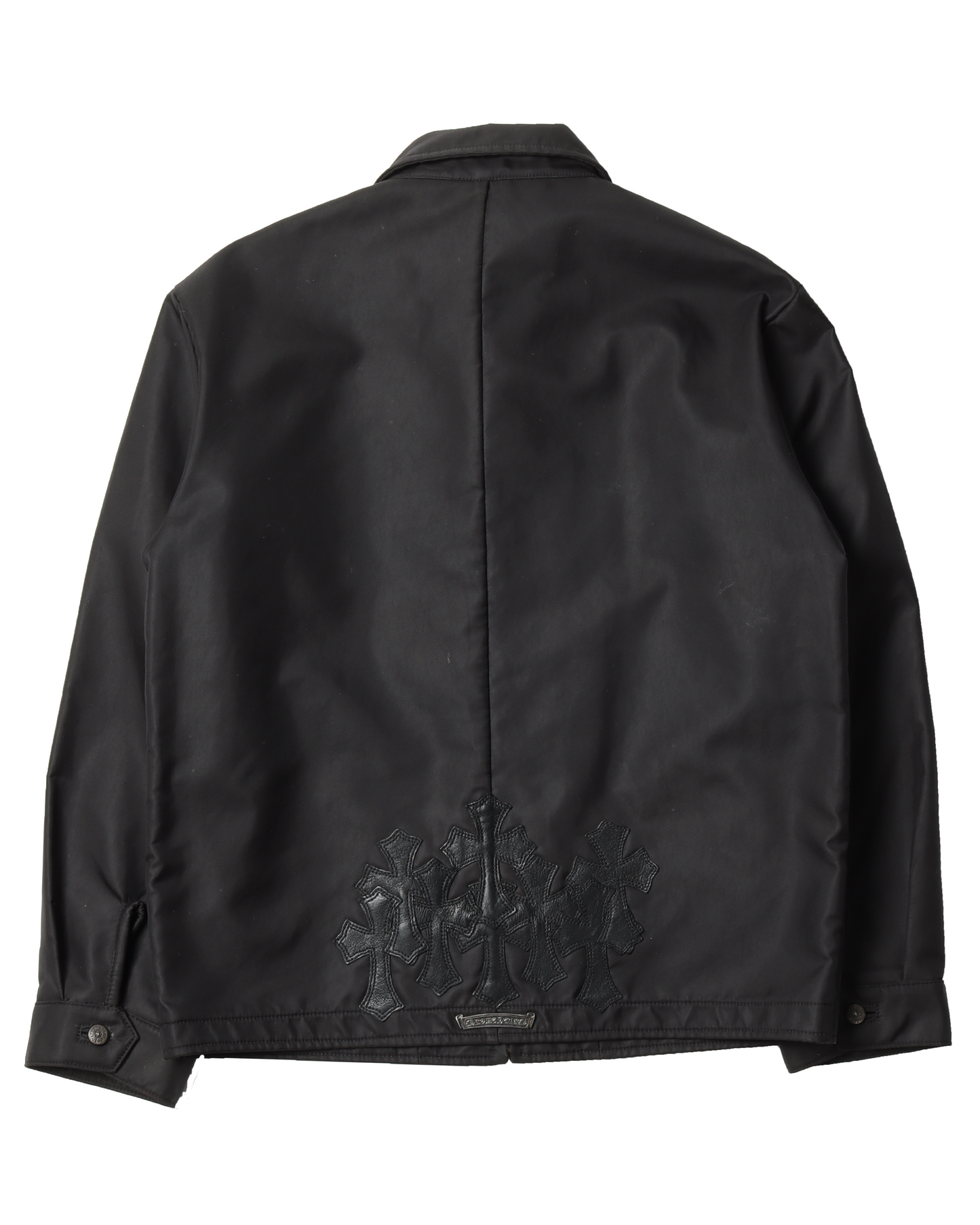 Cemetery Cross Work Jacket