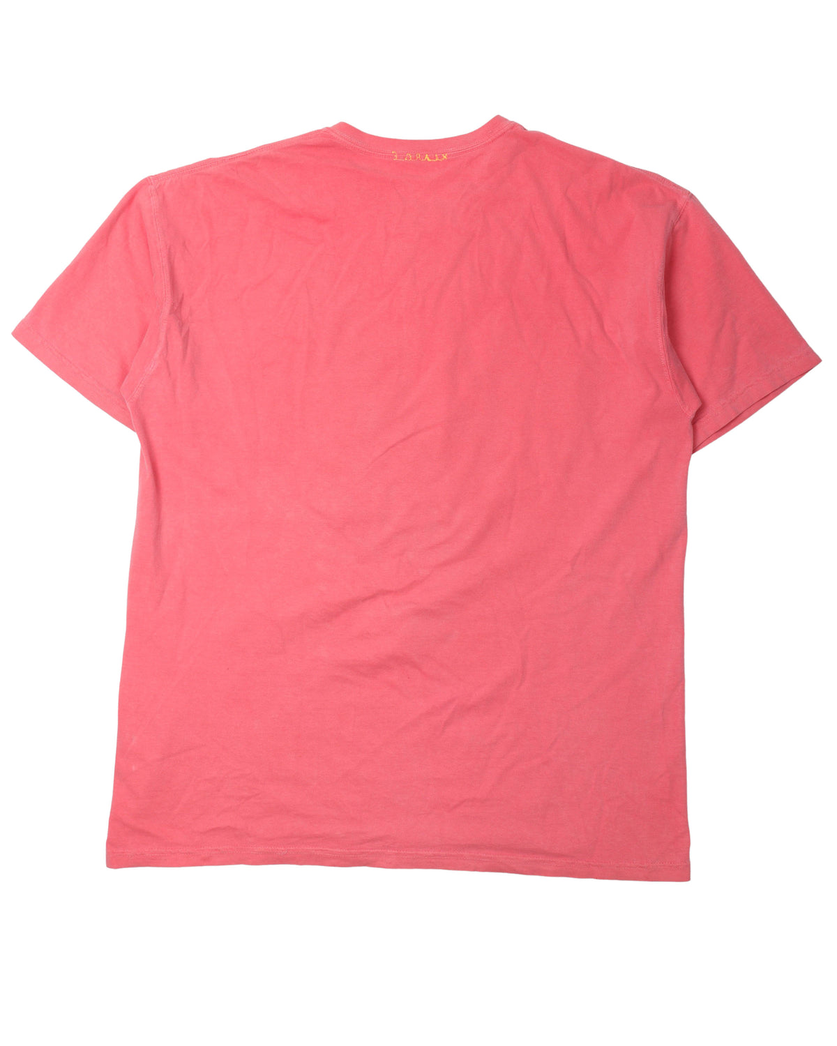 WWCD Smiley Face Shirt
