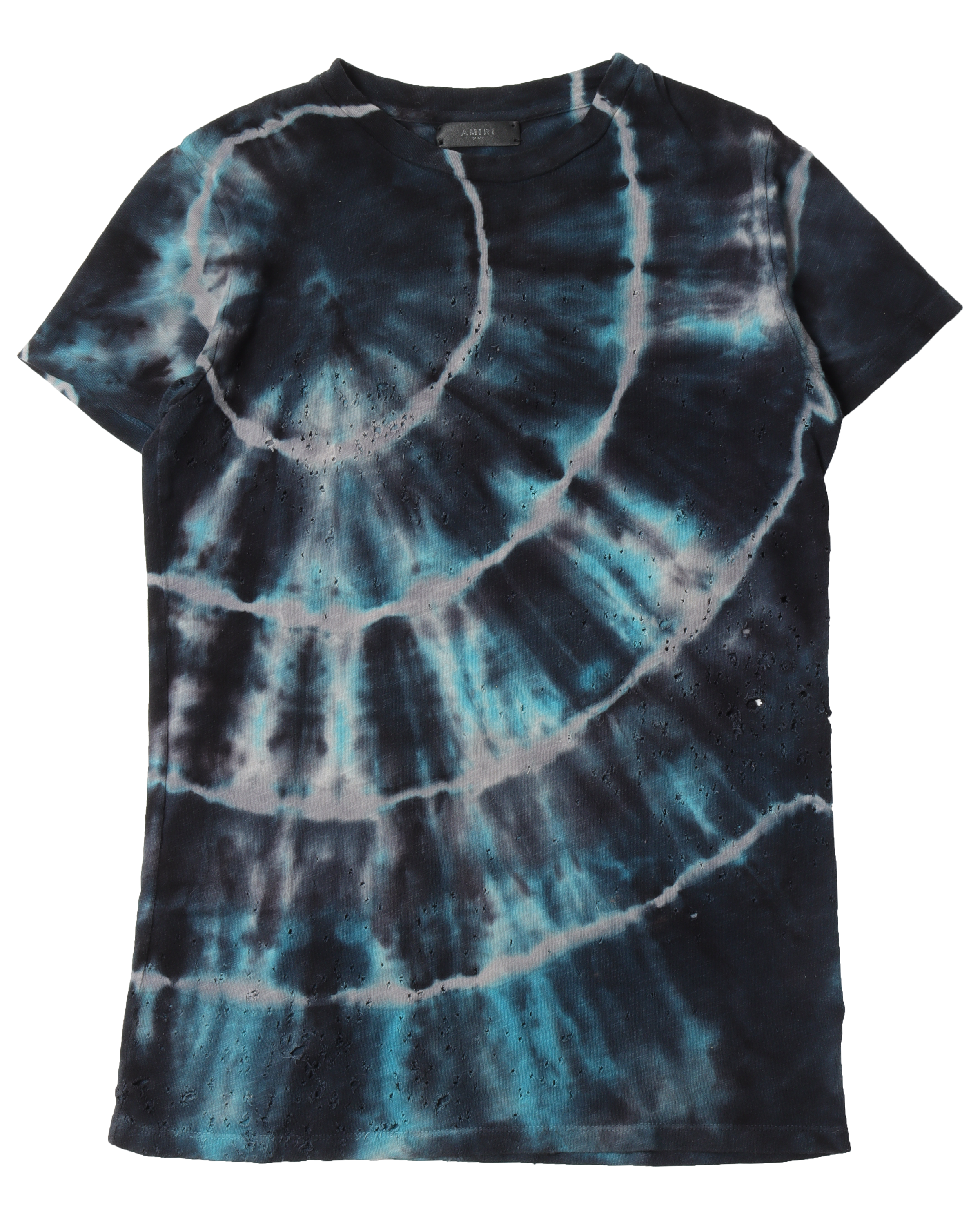 Amiri Tie Dye T-shirt - ShopStyle