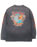 Port Hole Lounge Long Sleeve T-Shirt