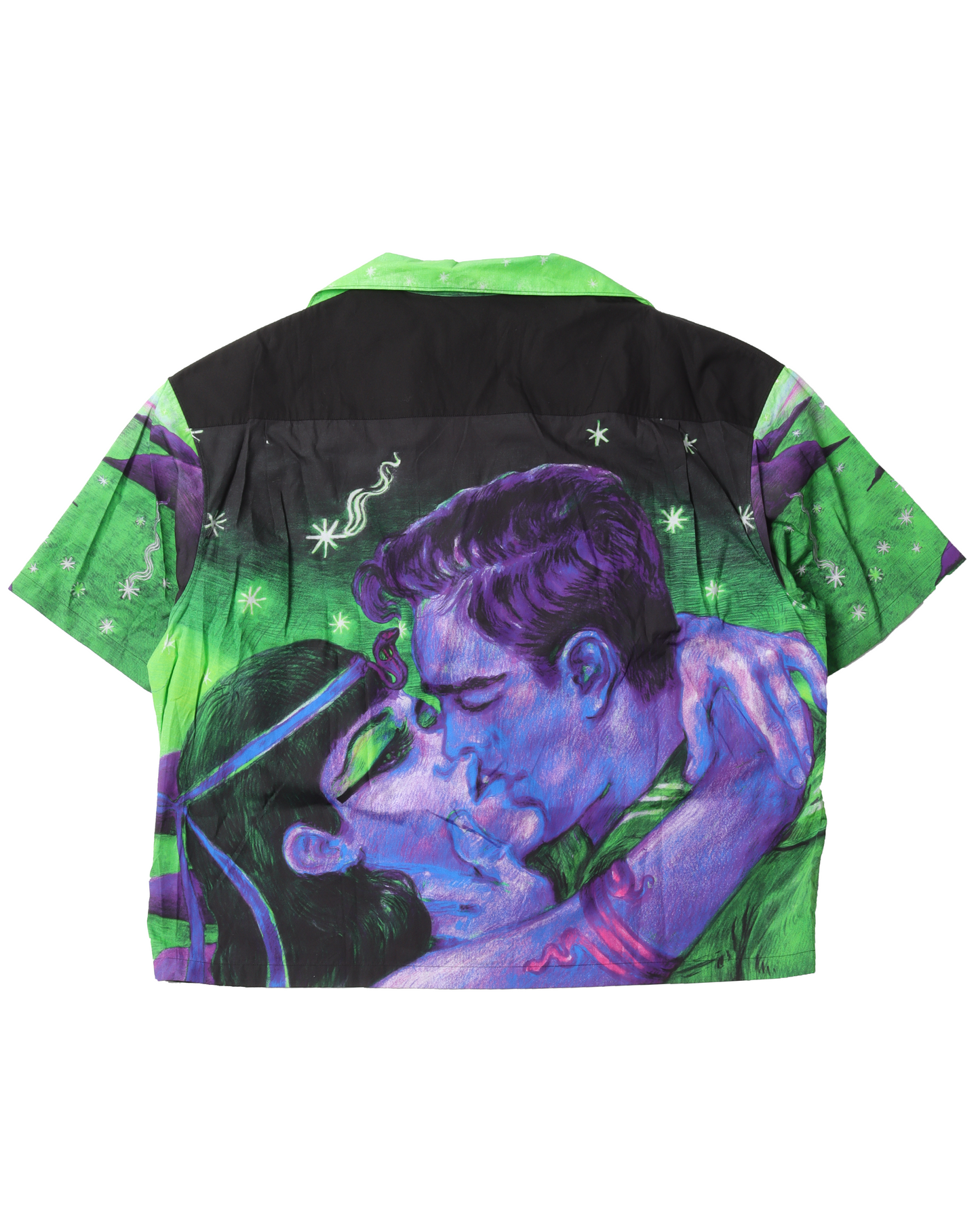 AW18 Impossible True love