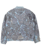 Poetic Lust Grey Jacket