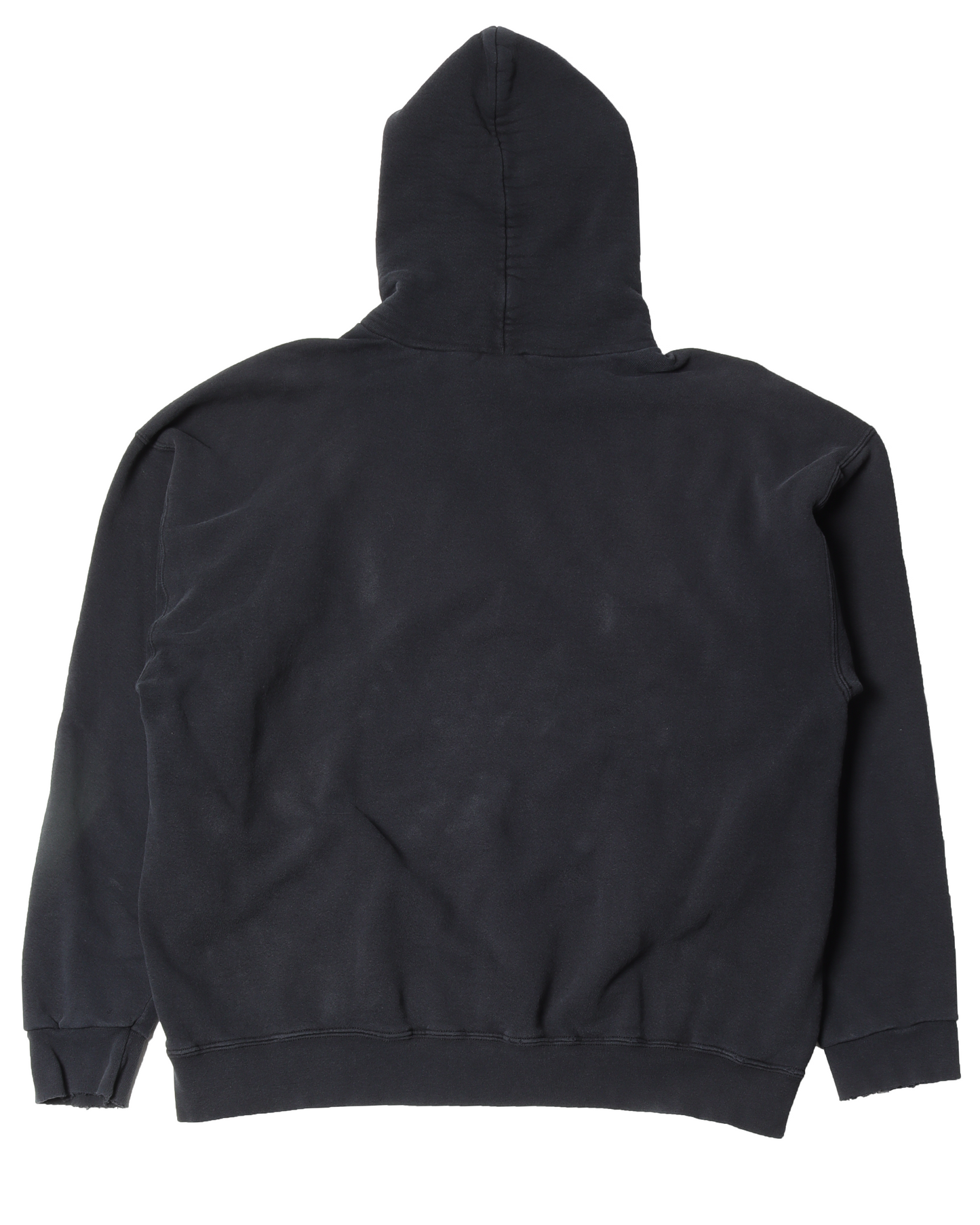 Vintage Swoosh Hoodie