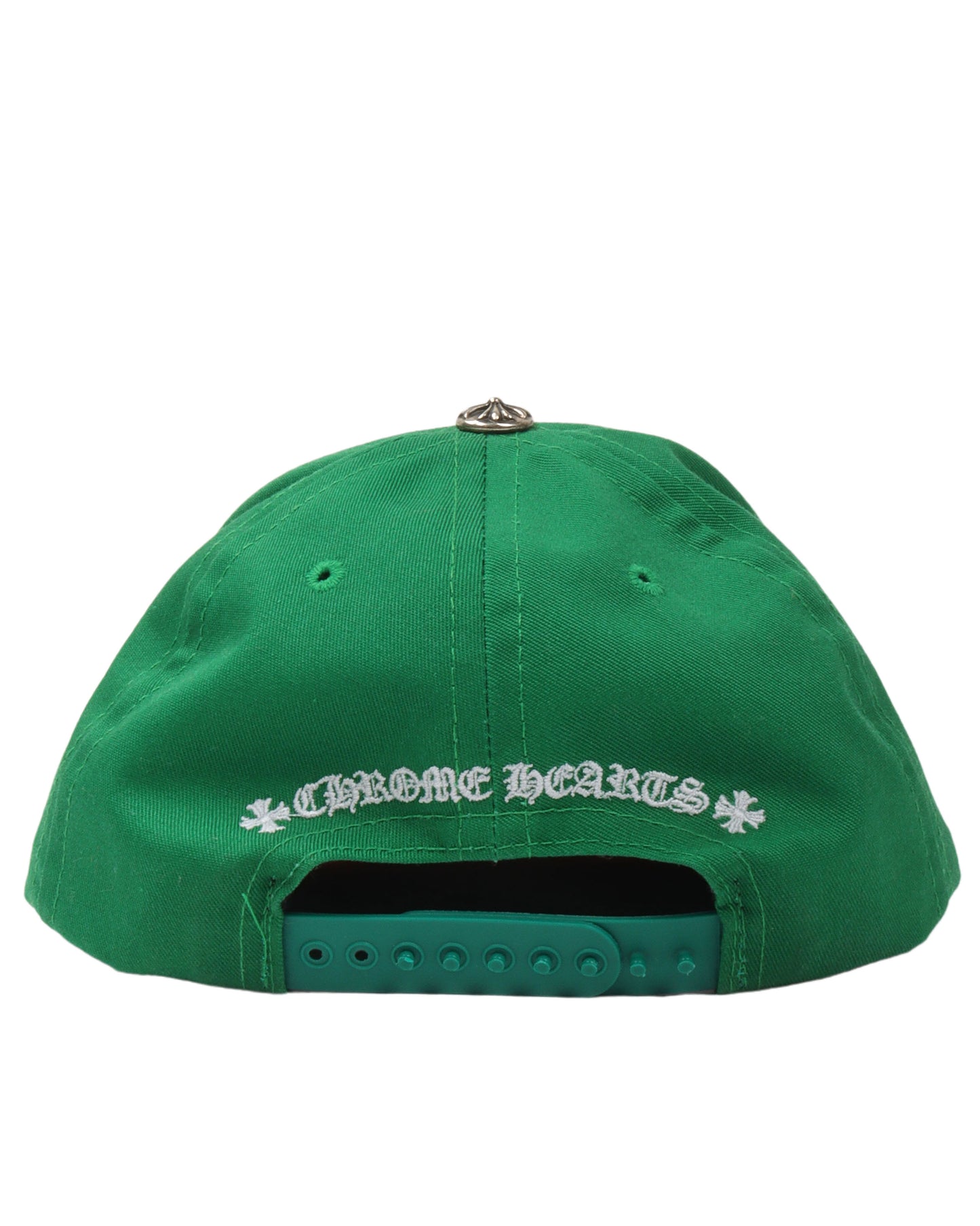 Baseball Logo Hat