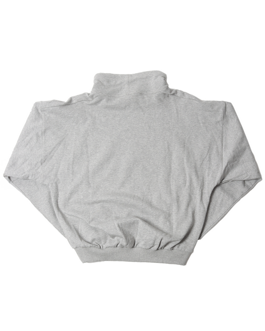 Adidas High Collard Hoodie