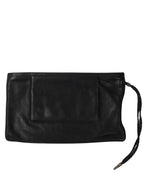 Leather Pouch