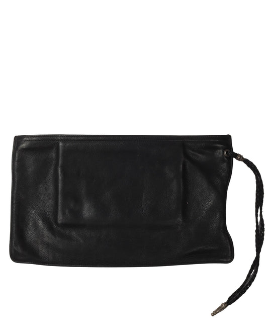 Leather Pouch