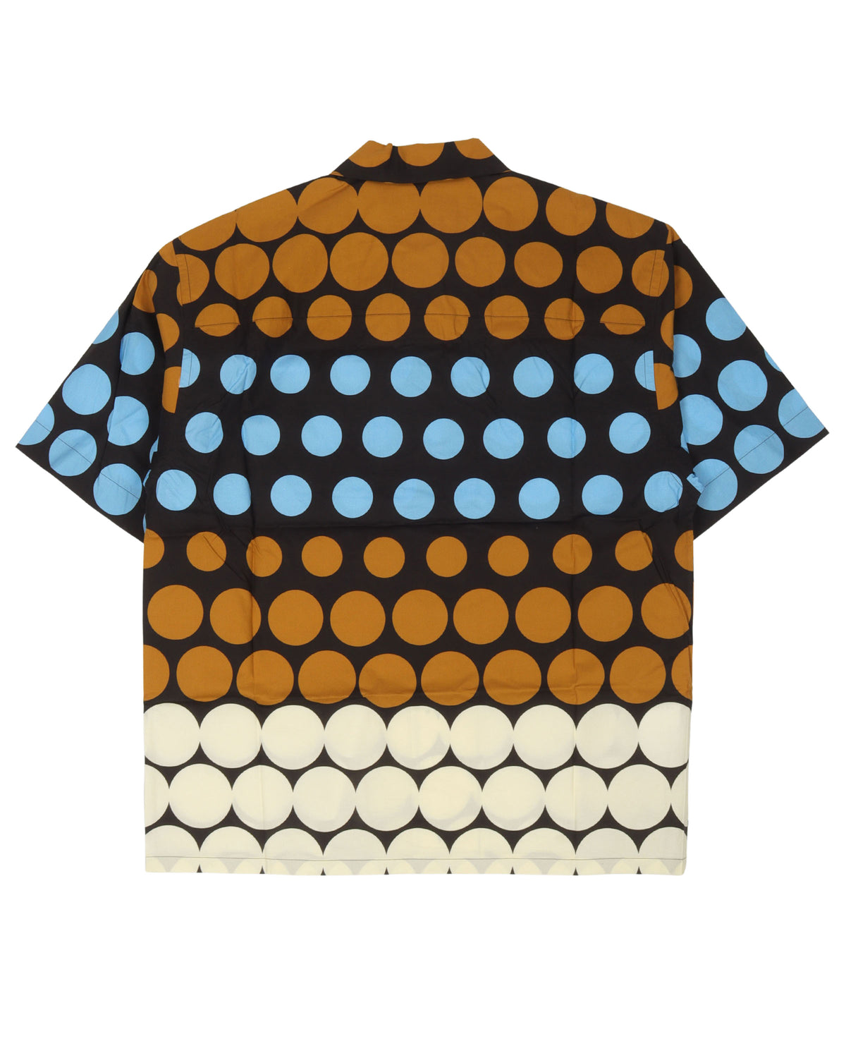 Polka Dot Shirt
