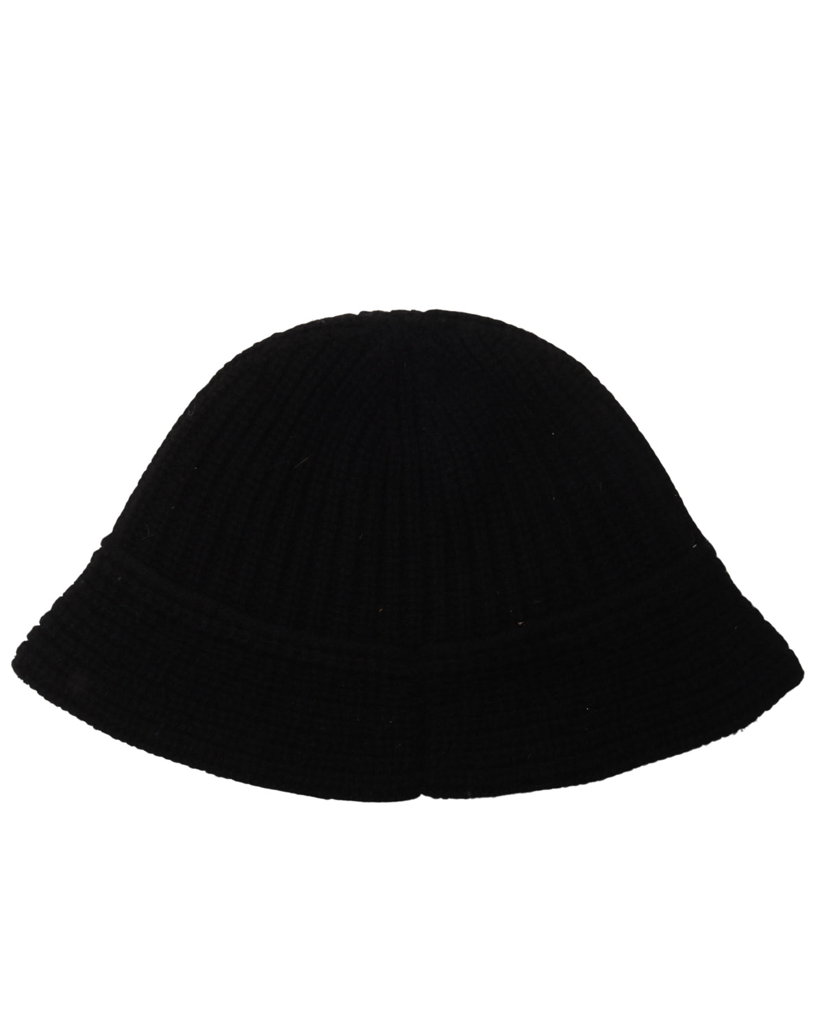 Knit Bucket Hat
