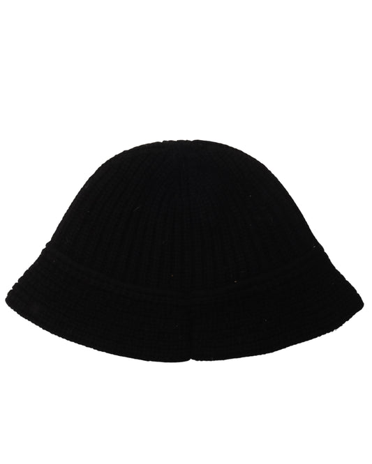Knit Bucket Hat