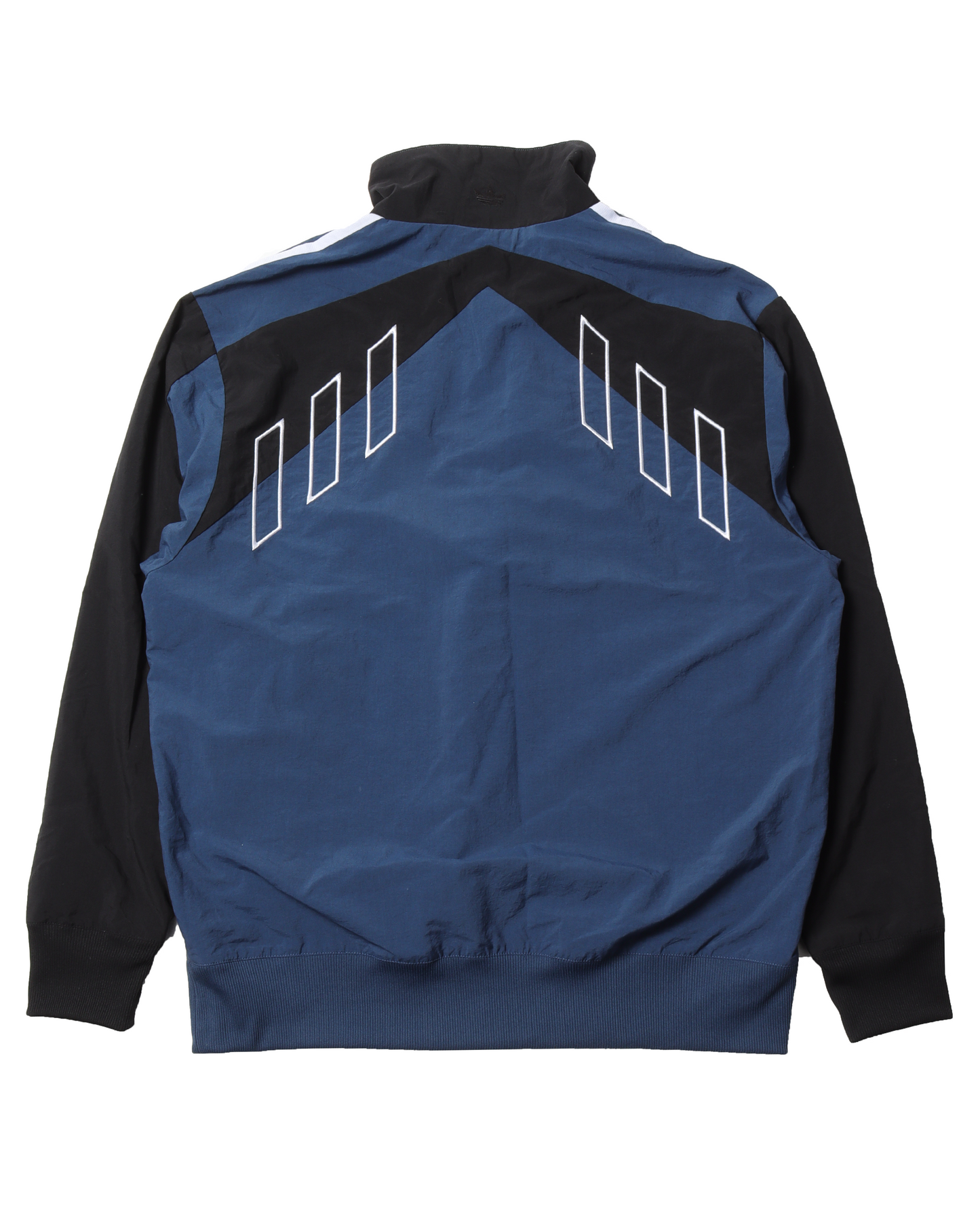 Adidas Half Zip Jacket
