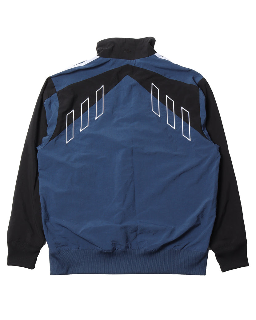 Adidas Half Zip Jacket