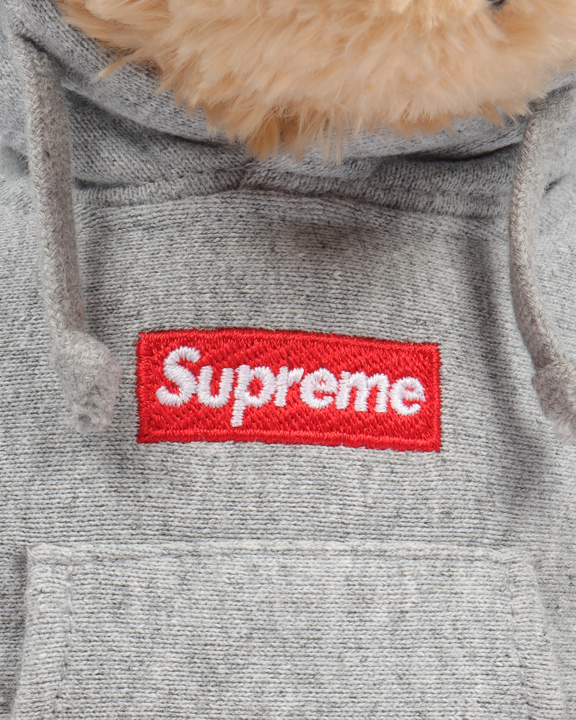 Steiff top supreme teddy