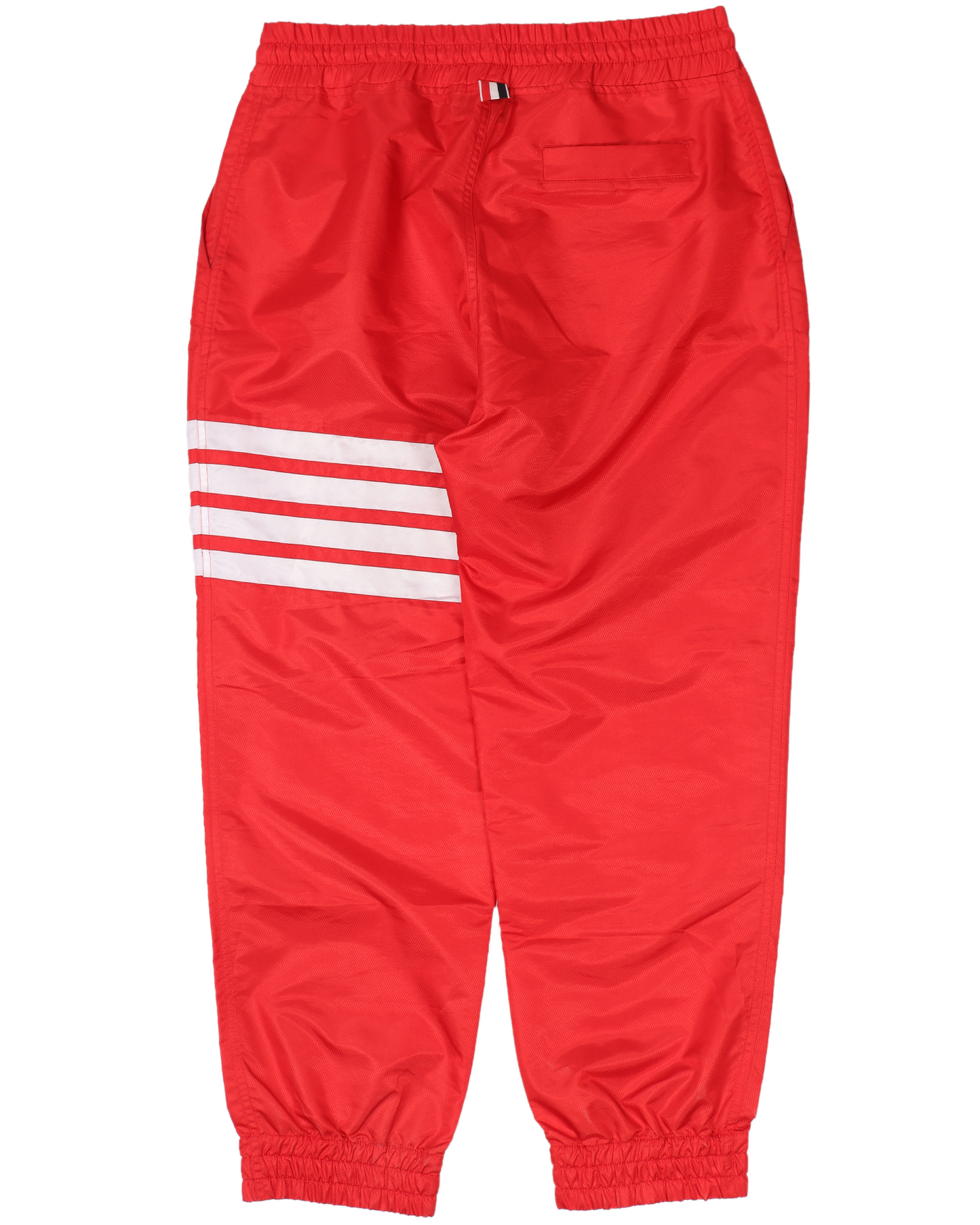 Striped Track Pants