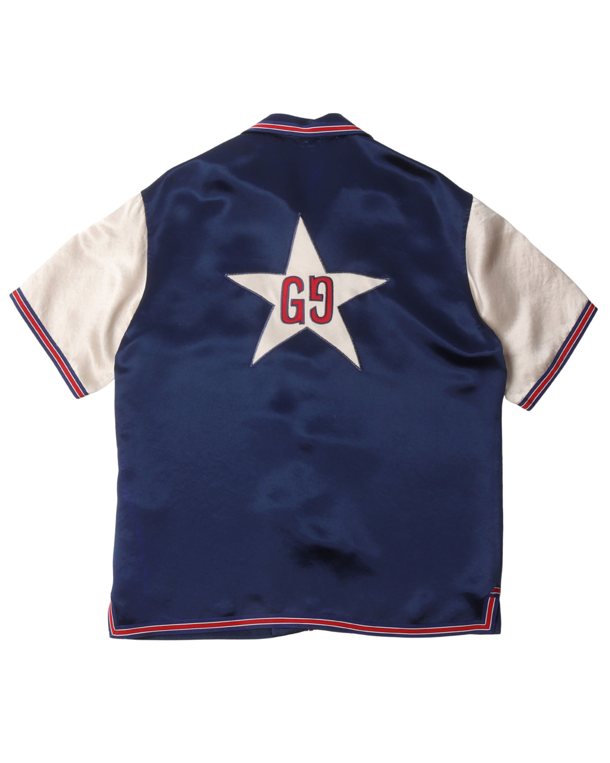 Star Short Sleeve Shirt