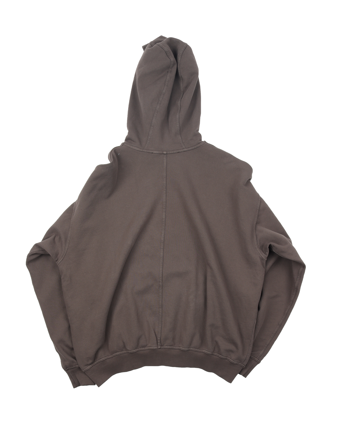 FW15 Pullover Hoodie