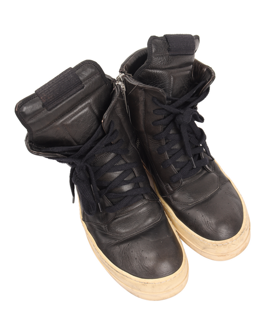 Geobasket Sneaker