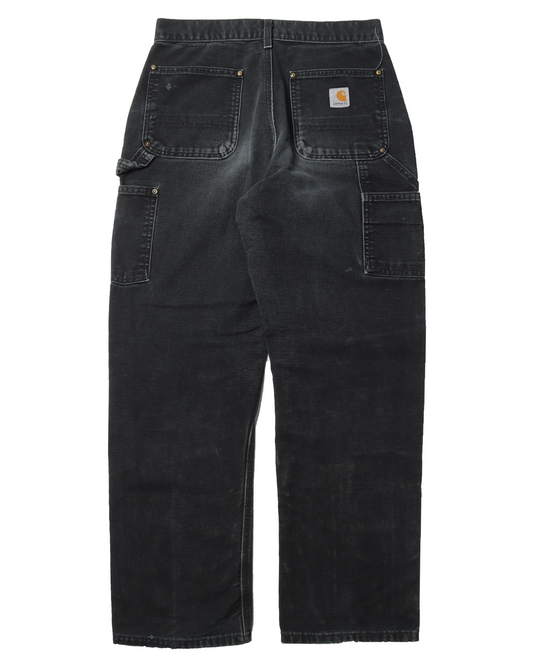 Vintage Double Knee Carpenter Pants