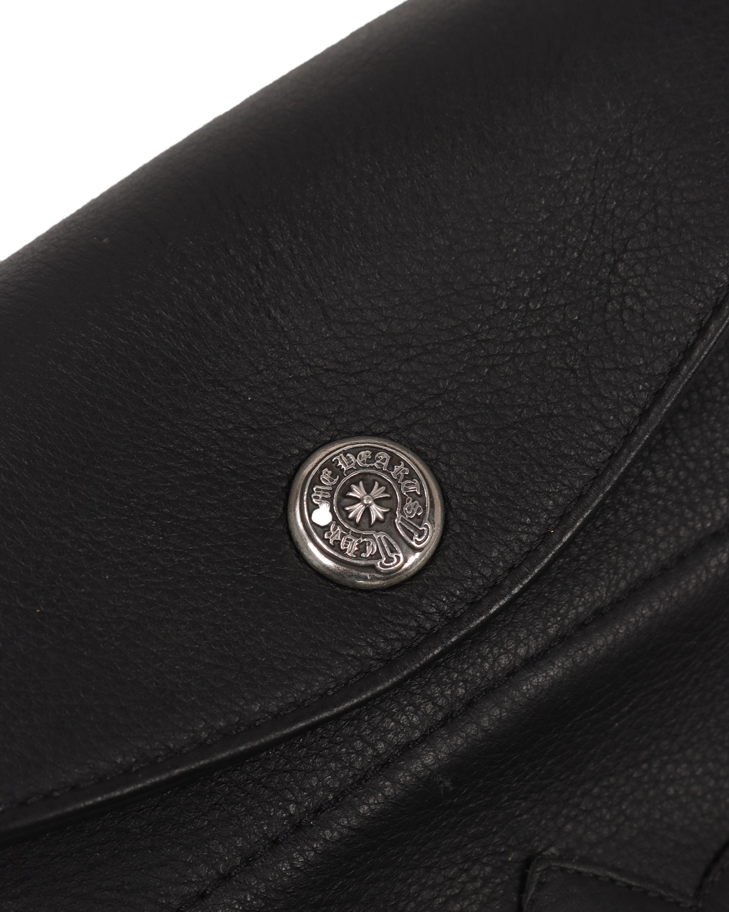Shovel with Leather Carrying Case (Miami Exclusive)