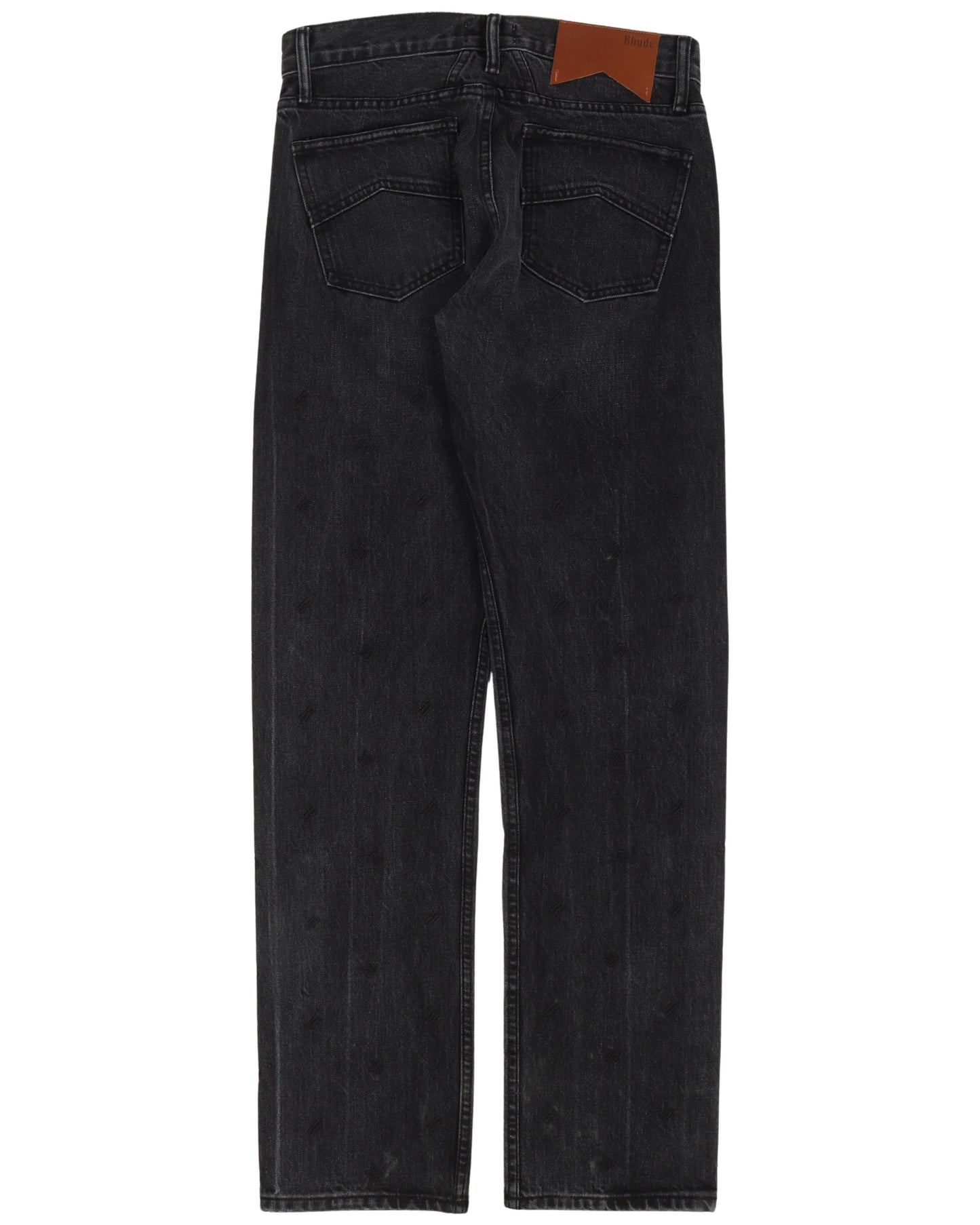 Denim Jeans