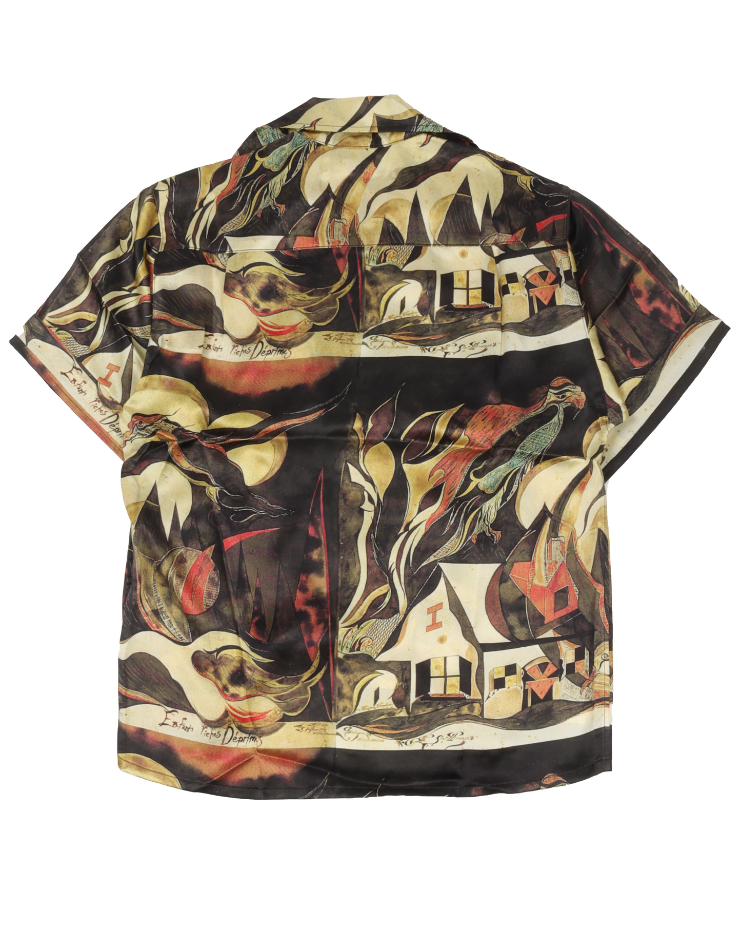 Painting Shirt