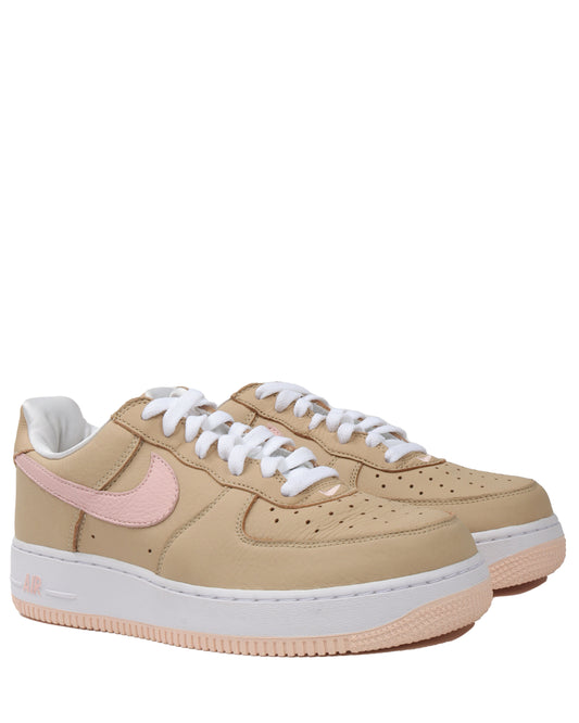Air Force 1 Linen Kith Miami Exclusive