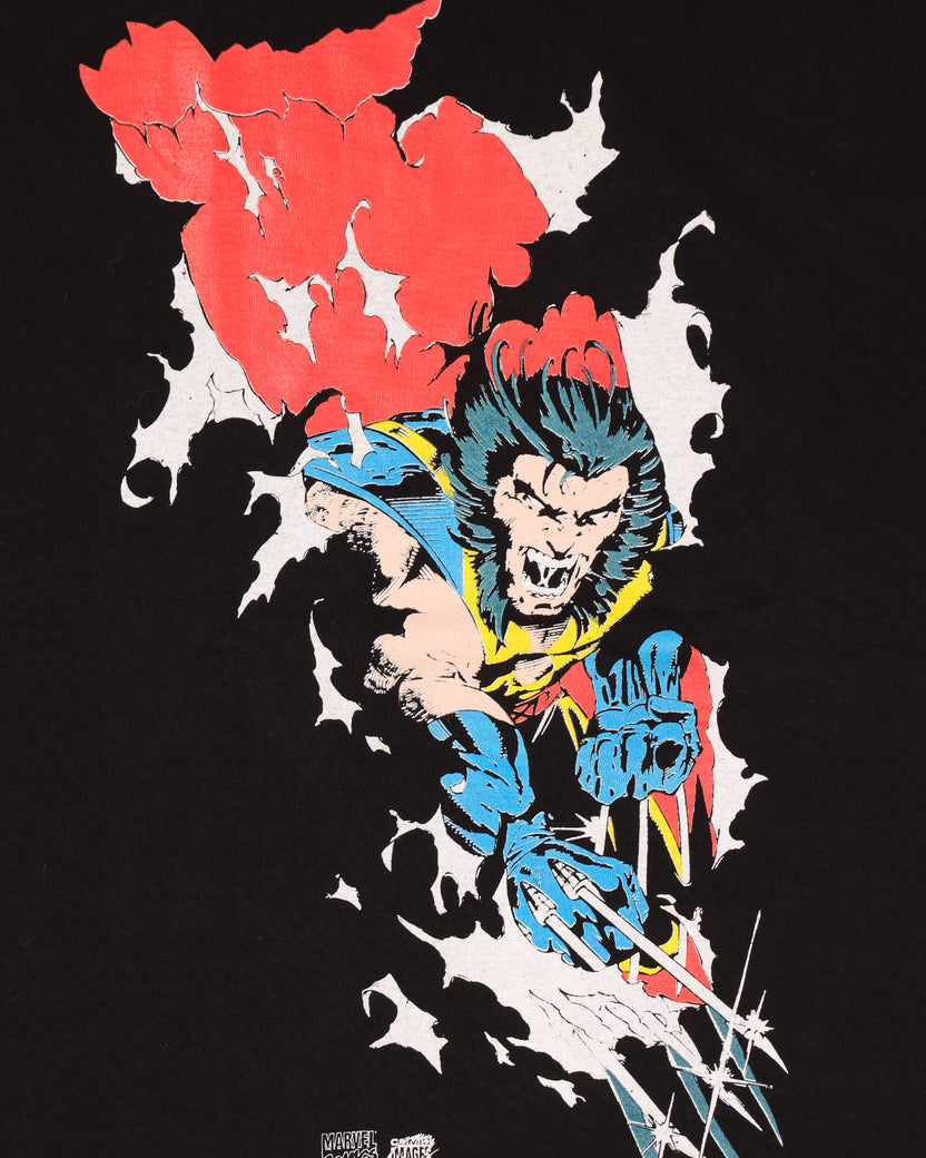 Marvel Wolverine "Claw" T-Shirt