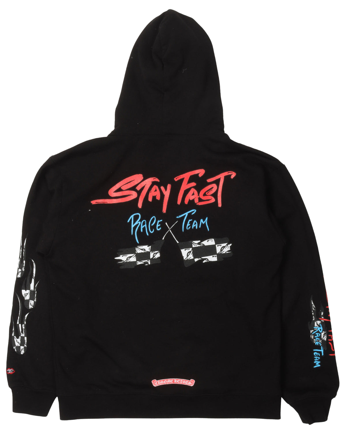 Matty Boy Stay Fast Hoodie