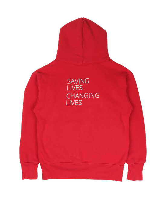 WFP Logo Hoodie