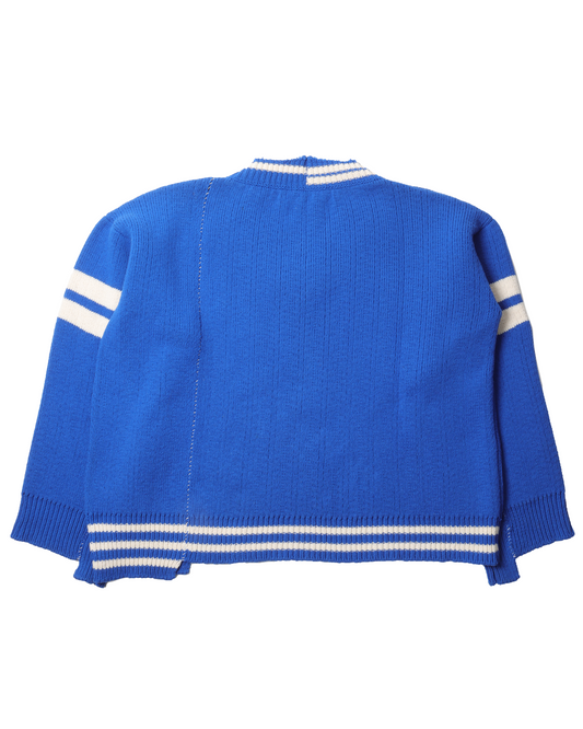 AW16 Oversized "P" Sweater