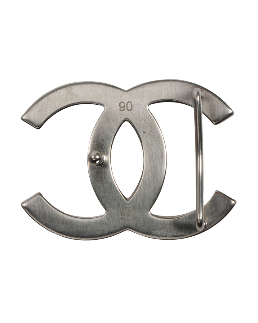 CC Logo Belt