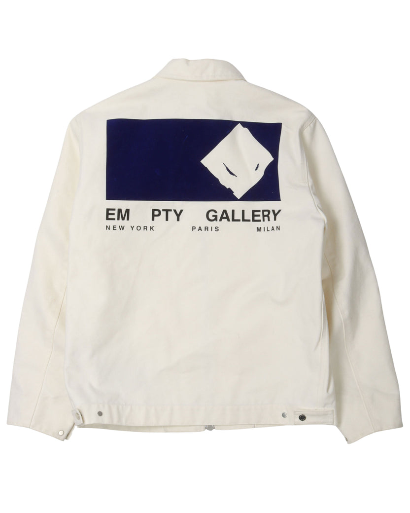 Empty Gallery Jacket