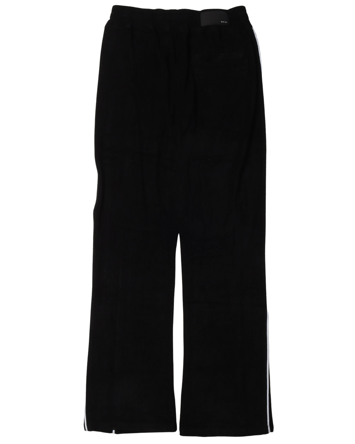 Johnny Track Flare Pants