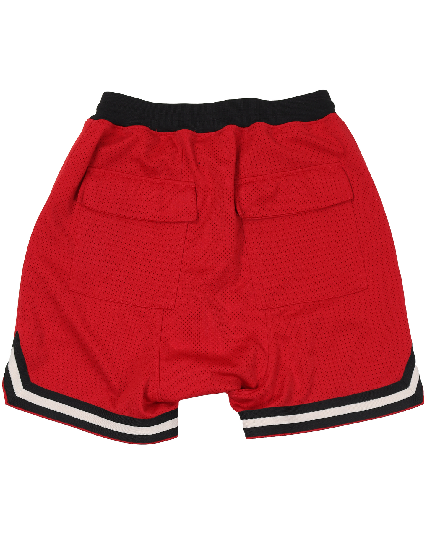 Drawstring Shorts