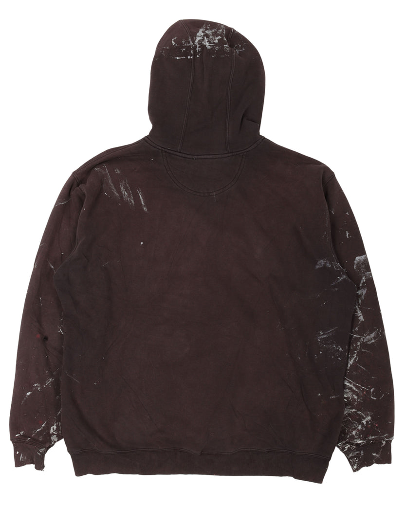 Carhartt Thrashed Hoodie