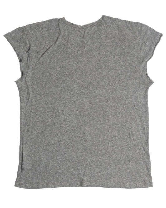 2nd Collection Grey Shirt