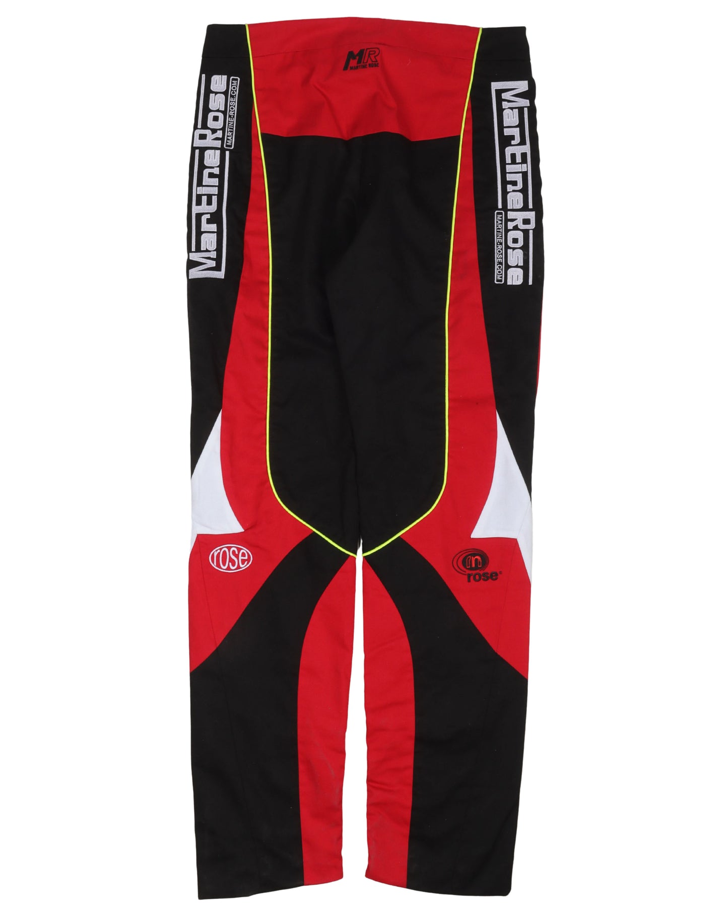 Moto Race Pants