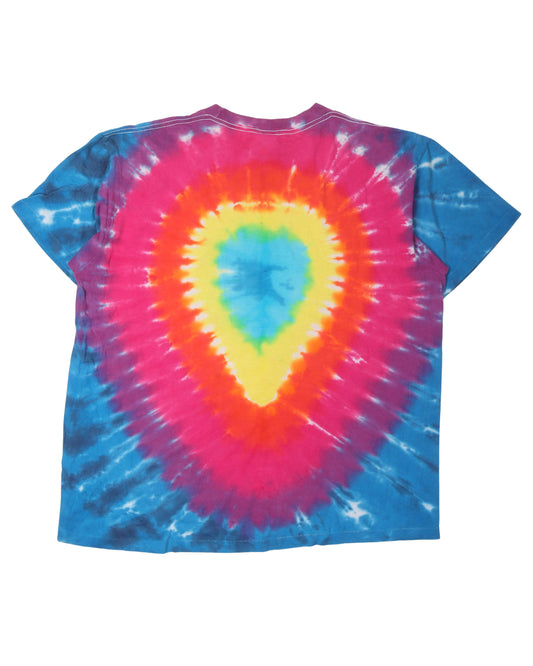Grateful Dead Tie Dye T-Shirt
