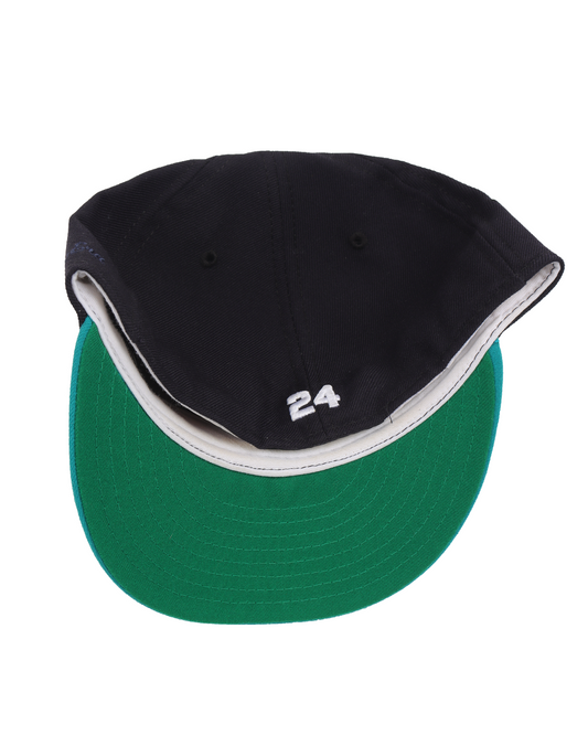Marlins Fitted Cap