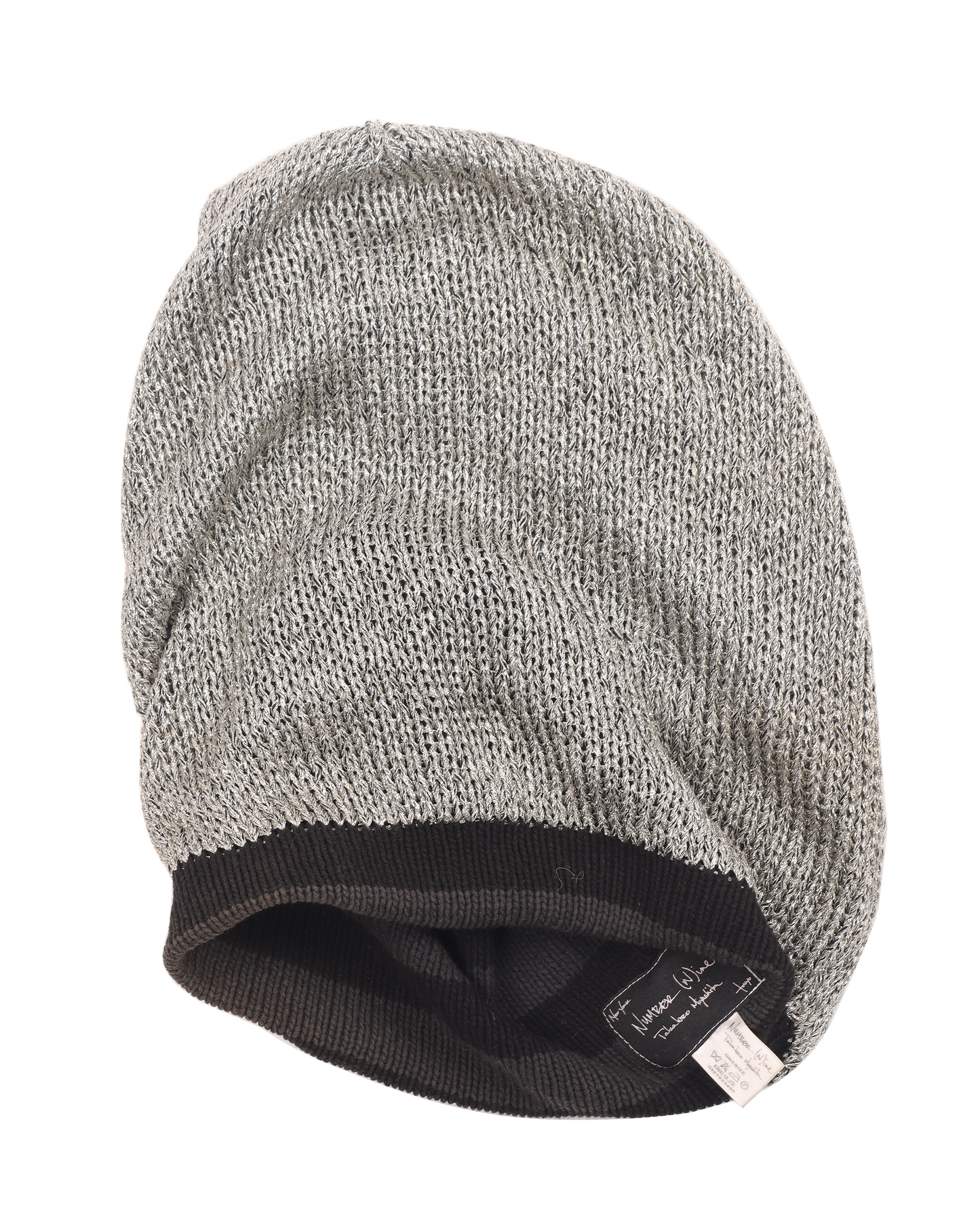 Beanie (2004) "Noir"