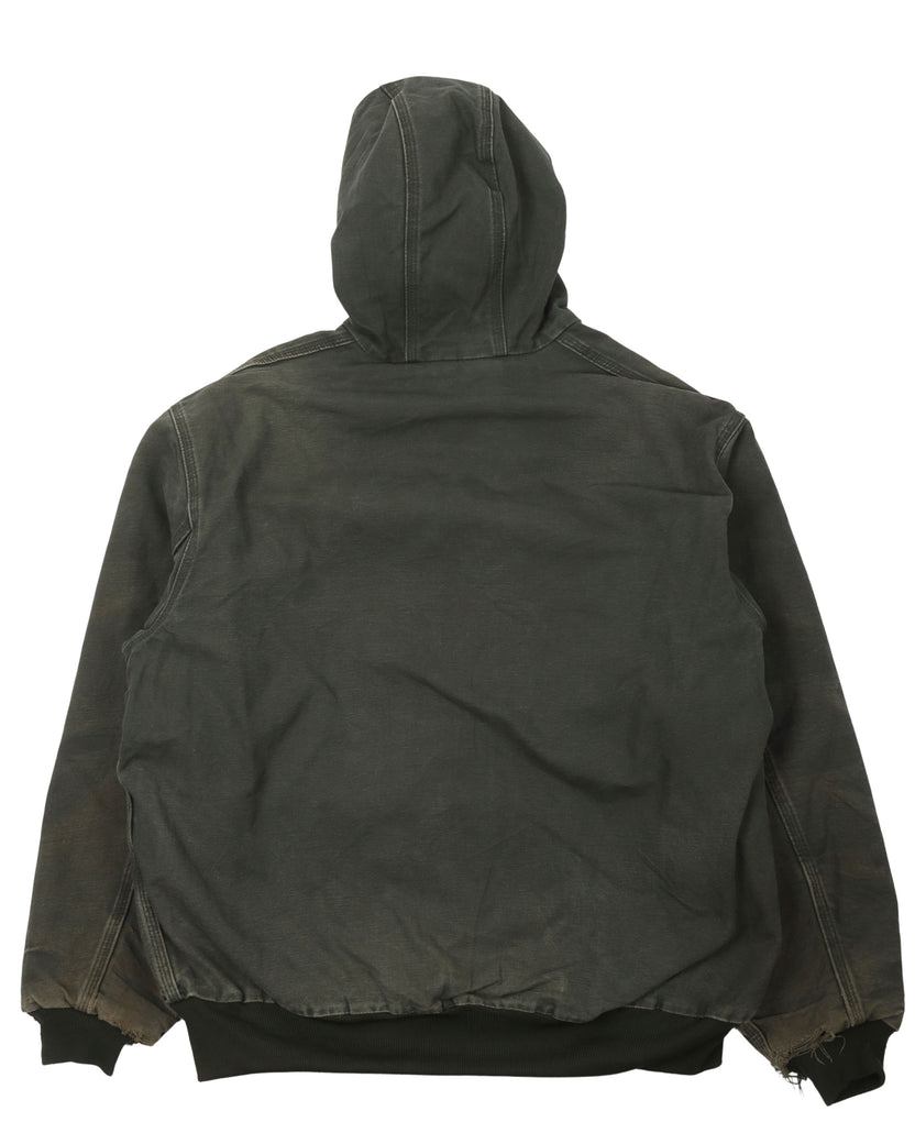 Carhartt Sun Fade Hooded Jacket