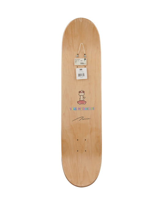 2015 Takashi Murakami Deck Set