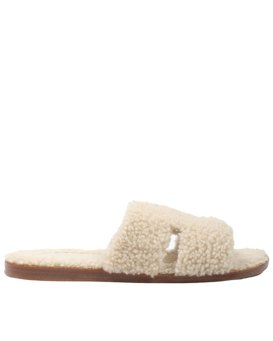 Woolskin Chypre Sandals