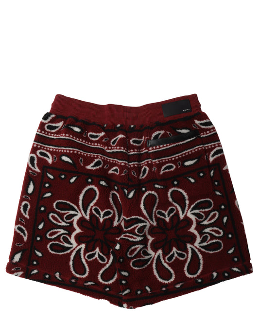 Paisley Shorts