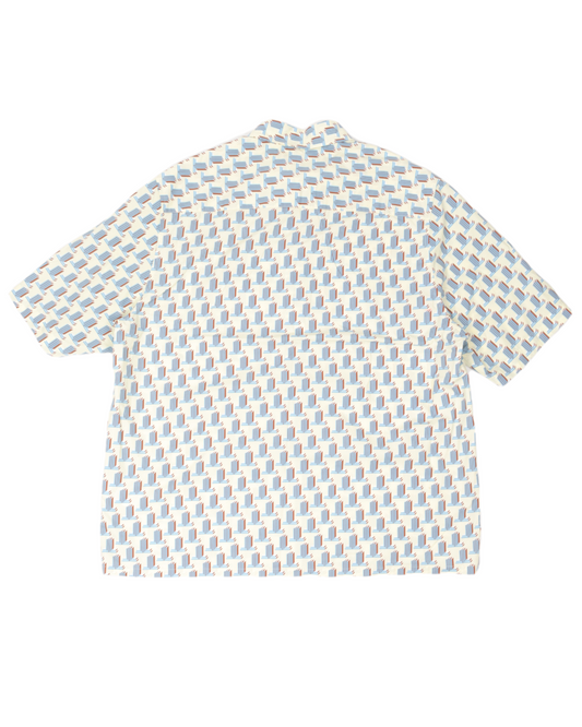 Monogram Shirt