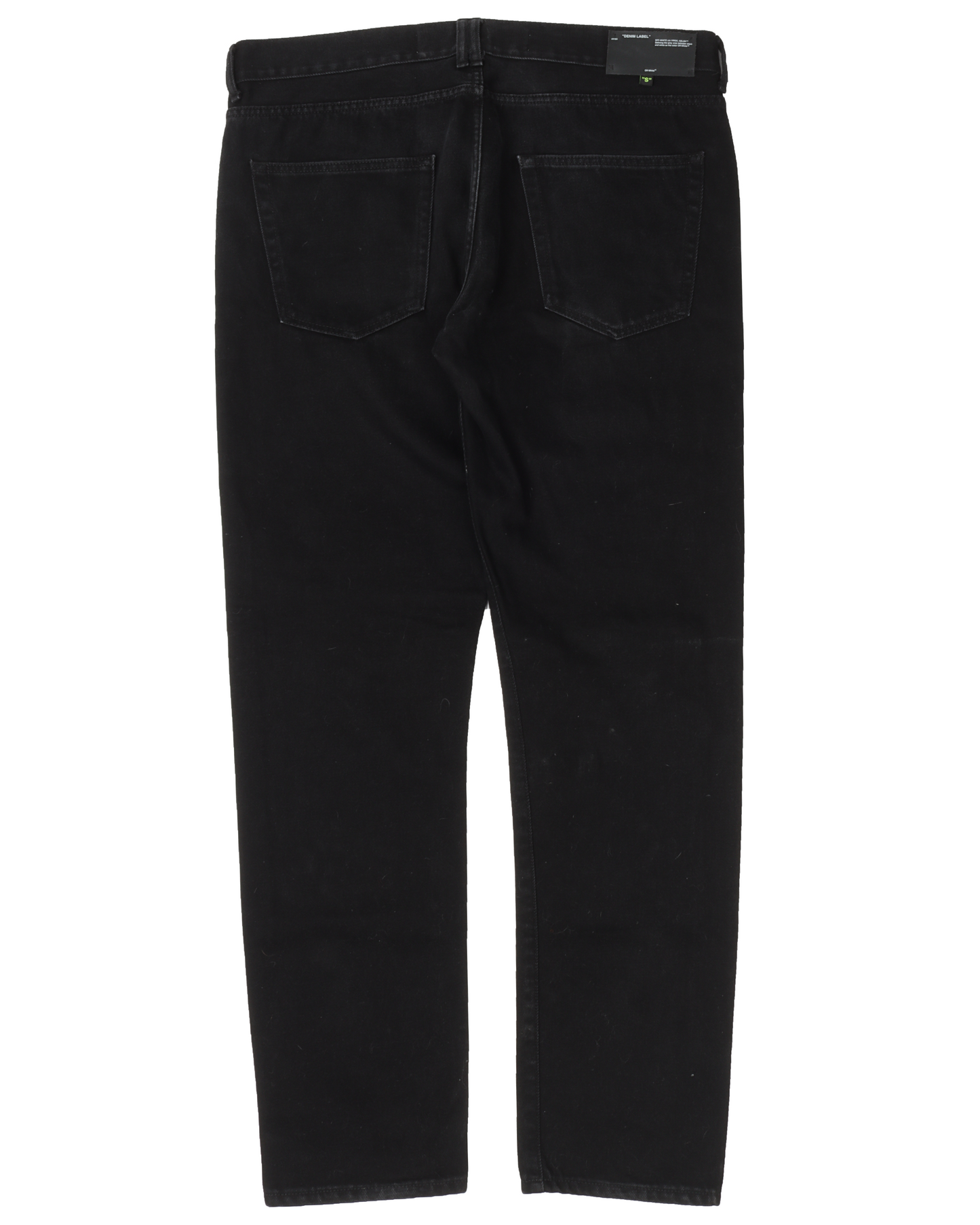 Black Jeans