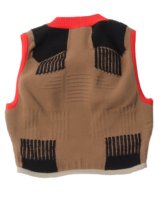 Season 3 Crop Top