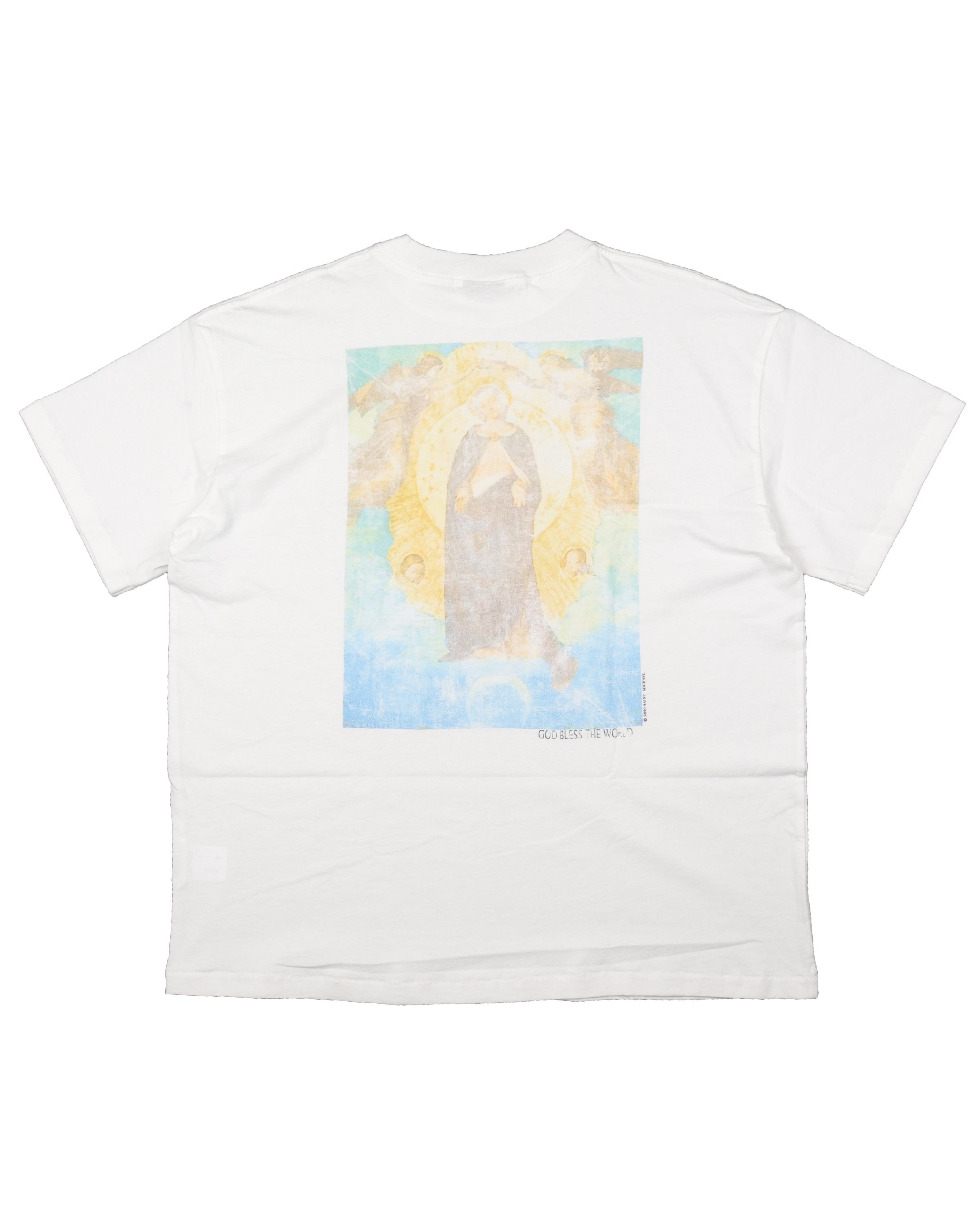 Nirvana Jesus T-Shirt